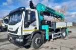 Бурокран STC на базі HYUNDAI