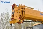 Автокран STC на базі XCMG