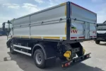 Самоскид STC на базі IVECO