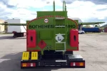Автоцистерна STC на базі FOTON