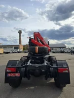 Авто з КМУ STC на базі FASSI