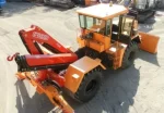 Авто з КМУ STC на базі FASSI