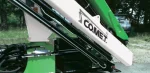 Авто з КМУ STC на базі COMET