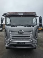 Автоцистерна STC на базі FAW