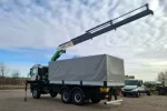 Авто з КМУ STC на базі COMET