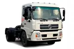 Сідельний тягач DONGFENG DFH4180B