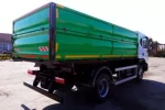 Самоскид STC на базі DONGFENG