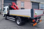 Кран-маніпулятор FASSI F85B