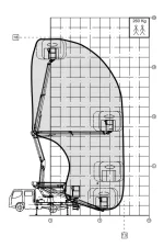 Автогідропідіймач COMET 18 | 2 | 6.5 (7.5) HQ на DONGFENG CL90
