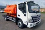 Автоцистерна STC на базі FOTON