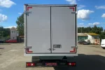 Вахтовий автомобіль STC на базі IVECO