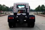 Сідловий тягач STC на базі DONGFENG