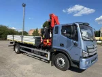 Авто з КМУ STC на базі FASSI