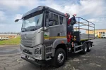 Кран-маніпулятор FASSI F165A.2