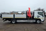 Авто з КМУ STC на базі FASSI