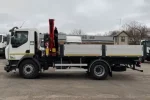 Авто з КМУ STC на базі Renault
