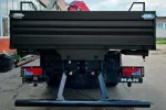 Авто з КМУ STC на базі MAN