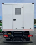 Вахтовий автобус TK-IV-АС20 на IVECO Eurocargo ML110E25WS 4х4