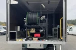Каналопромивна машина STC на базі DONGFENG