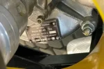 Автоцистерна STC на базі IVECO