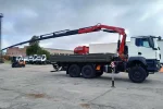 Авто з КМУ STC на базі FASSI