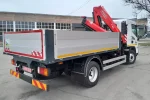 Авто з КМУ STC на базі FASSI