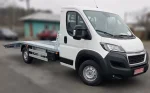 Евакуатор STC на базі BOXER
