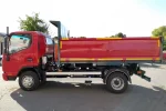 Самоскид JAC N82 800 мм