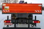 Авто з КМУ STC на базі IVECO