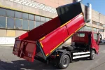 Самоскид JAC N82 800 мм