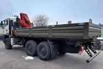 Авто з КМУ STC на базі FASSI
