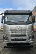 Кран-маніпулятор FASSI F165A.2