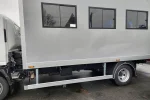 Вахтовий автобус на базі ISUZU NP-75