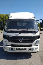 Автоцистерна STC на базі FOTON