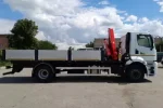 Авто з КМУ STC на базі FORD