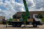 Автовишка STC на базі Renault