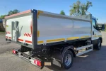 Самоскид STC на базі IVECO
