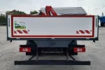 Авто з КМУ STC на базі FASSI