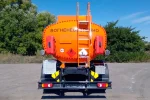 Автоцистерна STC на базі IVECO