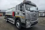 Автоцистерна STC на базі FAW
