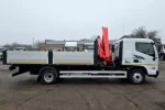 Авто з КМУ STC на базі Hyundai