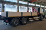 Авто з КМУ STC на базі FORD Trucks