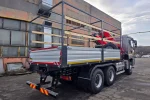 Кран-маніпулятор FASSI F165A.2