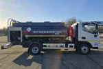 Автоцистерна STC на базі FOTON