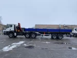 Авто з КМУ STC на базі FASSI