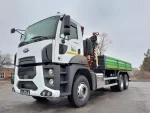 Авто з КМУ STC на базі FASSI