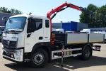 Авто з КМУ STC на базі FASSI