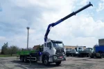 Авто з КМУ STC на базі N7G400