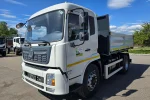 Самоскид STC на базі DONGFENG