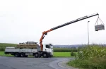 Авто з КМУ STC на базі FASSI